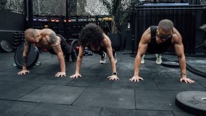 Cómo encontrar la motivación para hacer ejercicio